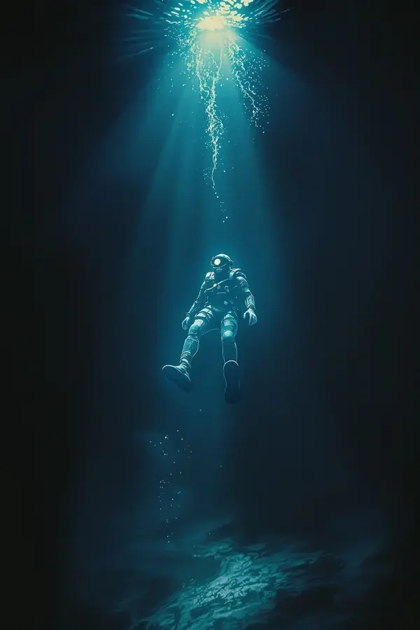 深海