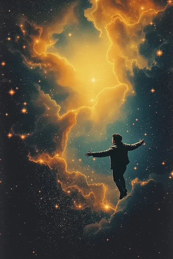 星河入梦